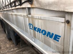KRONE SD 2014 Mega,gute,Reifen