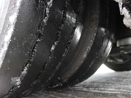 STU SEMI-TRAILER, 2x WINCH, OWN PUMP, NEW UNUSED