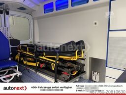 FORD Transit 350 L3H2 Aut.*KTW/RTW* Liege+Trage+Kamer