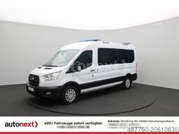 FORD Transit 350 L3H2 Aut.*KTW/RTW* Liege+Trage+Kamer