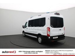 FORD Transit 350 L3H2 Aut.*KTW/RTW* Liege+Trage+Kamer