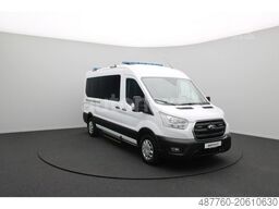 FORD Transit 350 L3H2 Aut.*KTW/RTW* Liege+Trage+Kamer