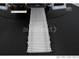 FORD Transit 350 L3H2 Aut.*KTW/RTW* Liege+Trage+Kamer