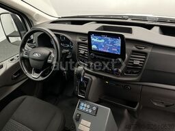 FORD Transit 350 L3H2 Aut.*KTW/RTW* Liege+Trage+Kamer