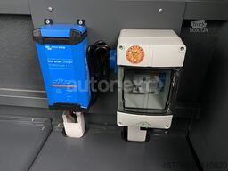 FORD Transit 350 L3H2 Aut.*KTW/RTW* Liege+Trage+Kamer