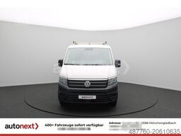 VOLKSWAGEN Crafter 35 Plus 4MOTION *Mixto* KAMERA+NAVI 4233