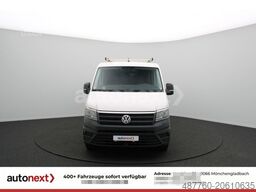 VOLKSWAGEN Crafter 35 Plus 4MOTION *Mixto* KAMERA+NAVI 4233