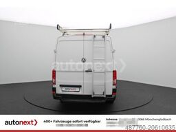 VOLKSWAGEN Crafter 35 Plus 4MOTION *Mixto* KAMERA+NAVI 4233