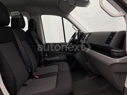 VOLKSWAGEN Crafter 35 Plus 4MOTION *Mixto* KAMERA+NAVI 4233