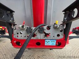 MEILLER KISA3 / Alu-Felgen / Liftachse