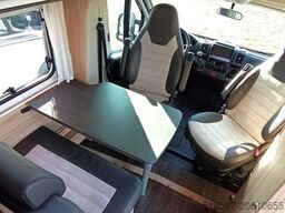 SUNLIGHT Adventure V 60 SAT/TV, Navi, RFK, Markise, FT