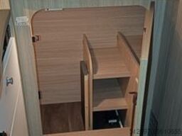 SUNLIGHT Adventure V 60 SAT/TV, Navi, RFK, Markise, FT