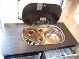 SUNLIGHT Adventure V 60 SAT/TV, Navi, RFK, Markise, FT