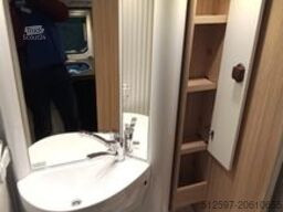 SUNLIGHT Adventure V 60 SAT/TV, Navi, RFK, Markise, FT