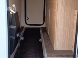 SUNLIGHT Adventure V 60 SAT/TV, Navi, RFK, Markise, FT