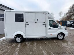 FORD Transit STX Haras  NEW MODELL. AUTOMATIK