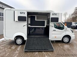 FORD Transit STX Haras NEW MODELL. AUTOMATIK