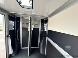 FORD Transit STX Haras  NEW MODELL. AUTOMATIK