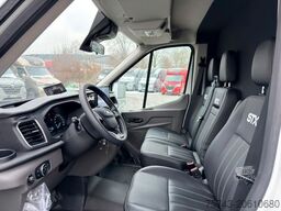 FORD Transit STX Haras  NEW MODELL. AUTOMATIK