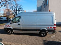 MERCEDES-BENZ Sprinter II Kasten 313 CDI/Klima/AHK/FN: 195
