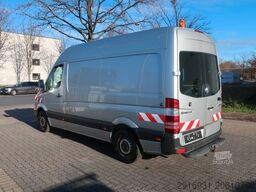 MERCEDES-BENZ Sprinter II Kasten 313 CDI/Klima/AHK/FN: 195