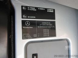 MERCEDES-BENZ Sprinter II Kasten 313 CDI/Klima/AHK/FN: 195