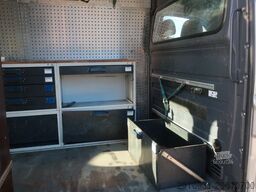 MERCEDES-BENZ Sprinter II Kasten 313 CDI/Klima/AHK/FN: 195