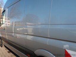 MERCEDES-BENZ Sprinter II Kasten 313 CDI/Klima/AHK/FN: 195