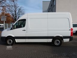 VOLKSWAGEN Crafter Hochdach 2.Hand / Klima / FN: A65
