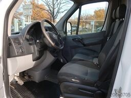 VOLKSWAGEN Crafter Hochdach 2.Hand / Klima / FN: A65