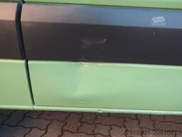 VOLKSWAGEN Crafter Kasten 35 mittel L2H2/Klima/AHK/FN: 237