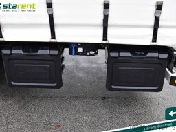 KRONE Megatrailer Hubdach Liftachse Safe Curtain