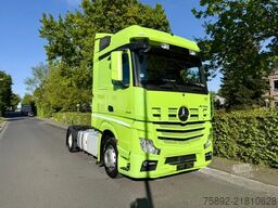Mercedes-Benz Actros 1845 Big Space / 2 x Tank / Eu6