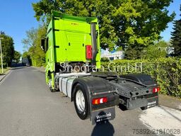 Mercedes-Benz Actros 1845 Big Space / 2 x Tank / Eu6