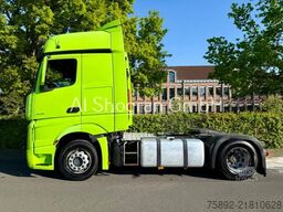 Mercedes-Benz Actros 1845 Big Space / 2 x Tank / Eu6