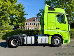 Mercedes-Benz Actros 1845 Big Space / 2 x Tank / Eu6