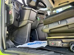 Mercedes-Benz Actros 1845 Big Space / 2 x Tank / Eu6