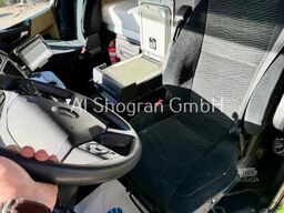 Mercedes-Benz Actros 1845 Big Space / 2 x Tank / Eu6