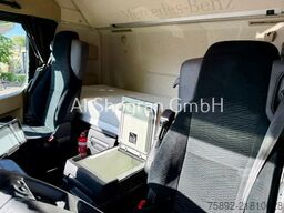 Mercedes-Benz Actros 1845 Big Space / 2 x Tank / Eu6