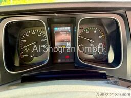 Mercedes-Benz Actros 1845 Big Space / 2 x Tank / Eu6