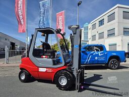 Carrello elevatore frontale Linde H 30 T-03