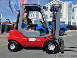 Linde H 30 T-03
