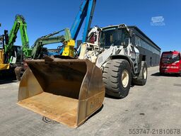 Liebherr L 566