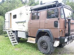 Magirus Deutz 170 D11 4x4