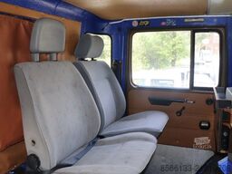 Magirus Deutz 170 D11 4x4