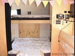 Magirus Deutz 170 D11 4x4