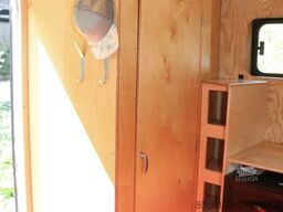 Magirus Deutz 170 D11 4x4