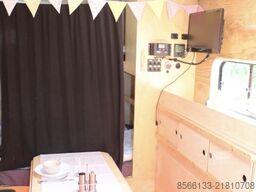 Magirus Deutz 170 D11 4x4