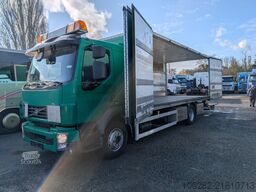 Volvo FL-280 4x2 16Tons EURO5 Portaltüren