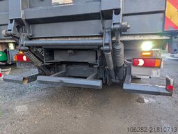 Volvo FL-280 4x2 16Tons EURO5 Portaltüren